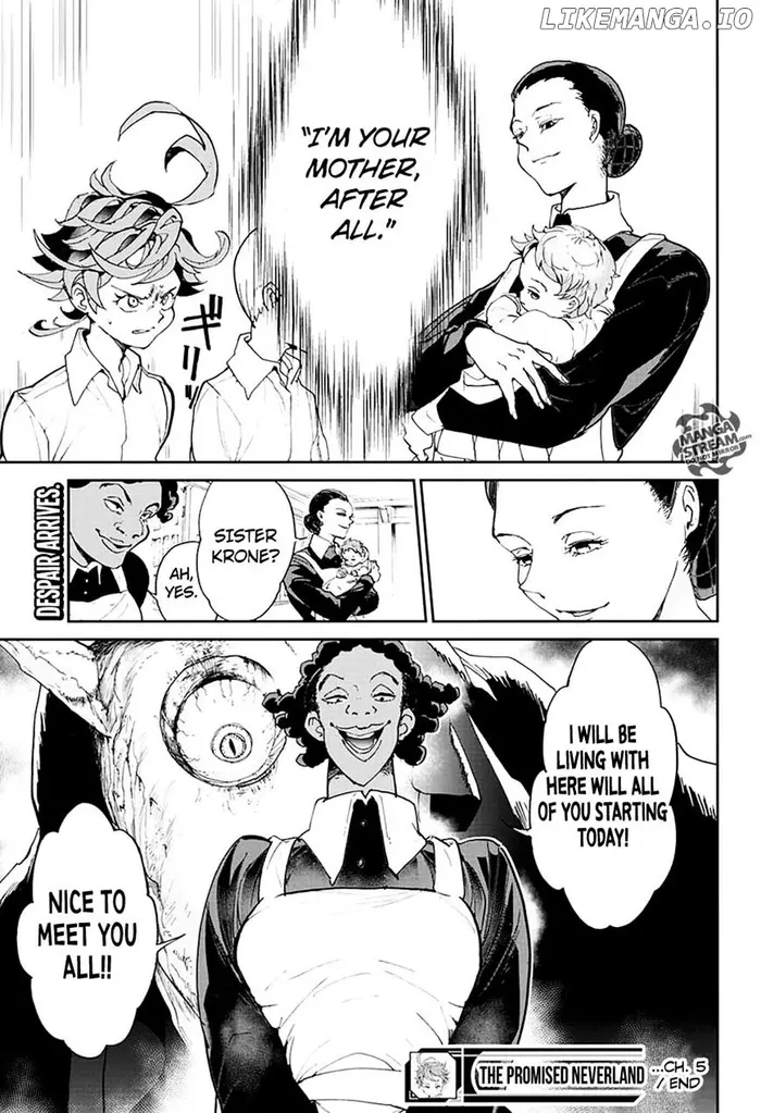 The Promised Neverland Chapter 5 image 19_optimized
